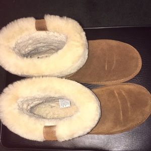 Bearpaw Women’s Abby Boots